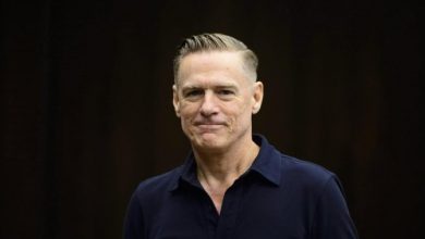 Bryan Adams tests positive for COVID-19, pulls out of Rock & Roll Hall of Fame tribute - National