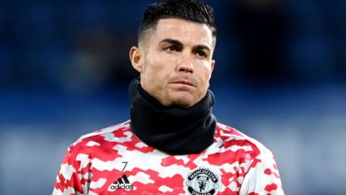 Why didn't Cristiano Ronaldo start the match against Chelsea?  Explaining the Man United star on the bench