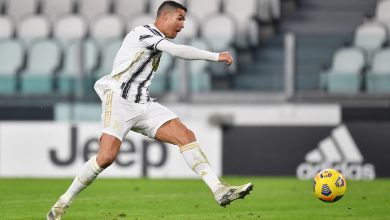 Cristiano Ronaldo Moves to Second-Highest Goal Scorer Ahead Of Pele After Juventus' Win Over Udinese : SOCCER : Sports World News
