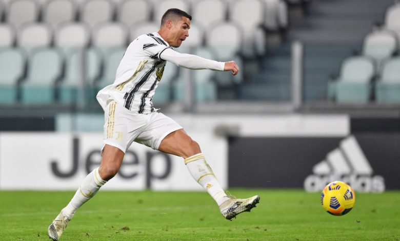 Cristiano Ronaldo Moves to Second-Highest Goal Scorer Ahead Of Pele After Juventus' Win Over Udinese : SOCCER : Sports World News