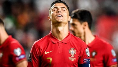 Can Cristiano Ronaldo miss the 2022 FIFA World Cup in Qatar?  How can Portugal overcome?