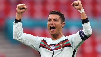 Cristiano Ronaldo's road to the 2022 World Cup: Portugal face Turkey, and possibly Italy
