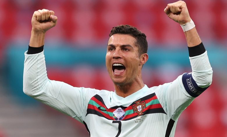 Cristiano Ronaldo's road to the 2022 World Cup: Portugal face Turkey, and possibly Italy