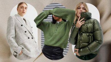 13 Cyber ​​Monday fashion deals we're running out of for 2021