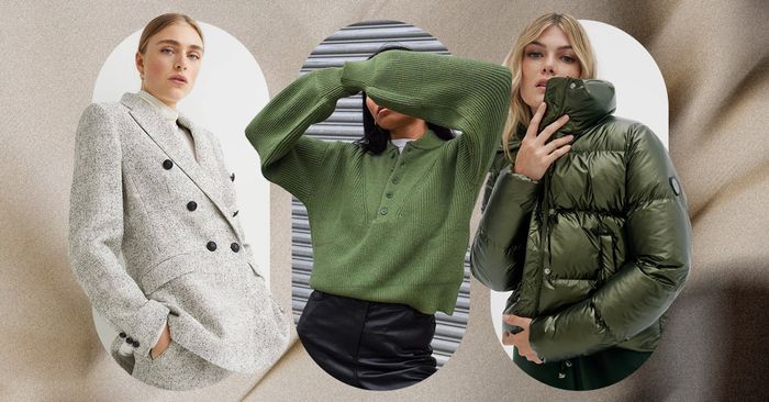 13 Cyber ​​Monday fashion deals we're running out of for 2021