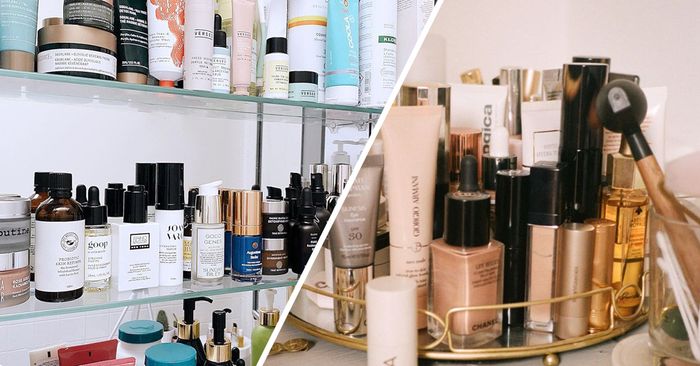 15 weekend beauty items online that I always regret not buying