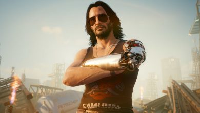 Cyberpunk 2077 is 50% off before Black Friday