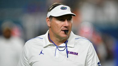 Why did Florida fire Dan Mullen?  Gators Training Change Explained After Missouri Loss