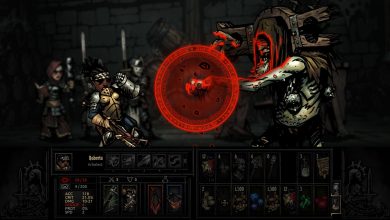 Darkest Dungeon is the next free game for premium RPS fans and here's how to get it