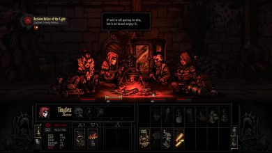 Remember, paid RPS supporters can get their free copy of Darkest Dungeon today