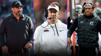 Where to find college football's next 'run at home' coach