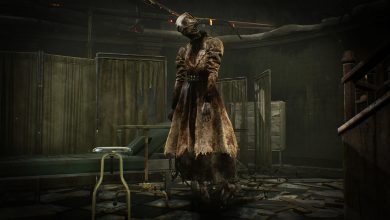 Dead By Daylight will be free on Epic Games Store next week