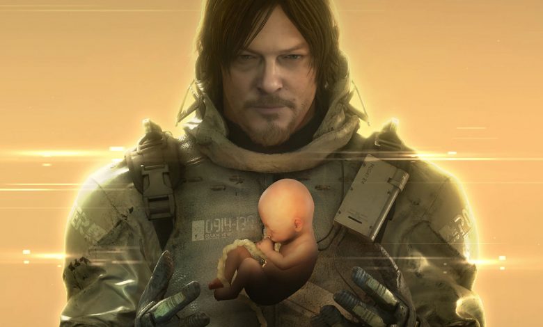 Death Stranding Studio makes its way into television, film and music