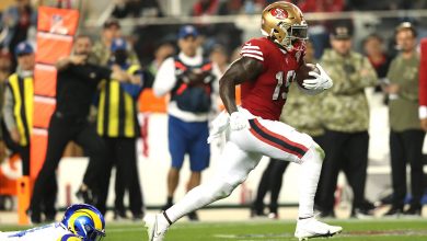 Deebo Samuel explains 49ers player sequence, reveals which teammate made it