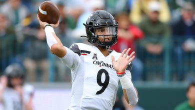 Cincinnati incorporates another incomplete victory, along with championship game scenarios