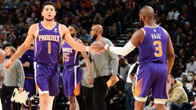 Phoenix Suns: 5 key stats after 13 win streak