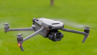 The DJI Mavic 3 is the company’s best consumer drone yet – TechCrunch