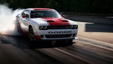 Dodge revives performance parts program, announces specialist dealerships