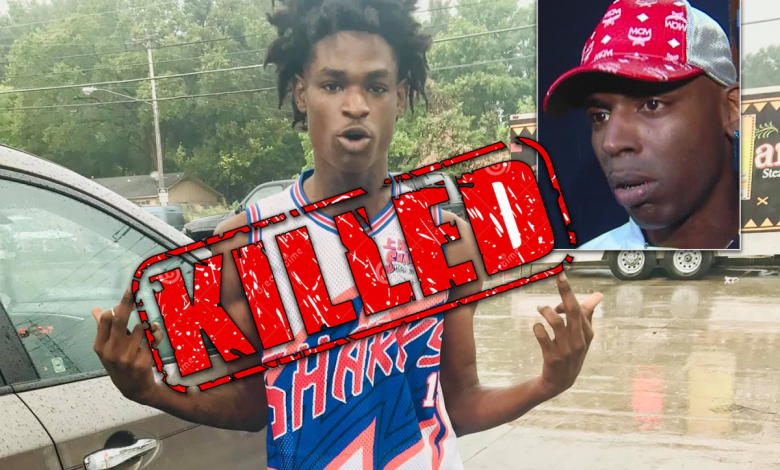 Comedian Memphis DMuney IS SICK AFTER Joking About Young Dolph's Death!!