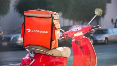 DoorDash releases in-app toolkit to promote driver safety – TechCrunch