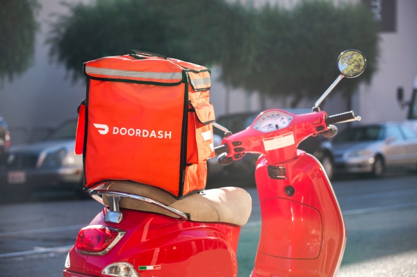 DoorDash releases in-app toolkit to promote driver safety – TechCrunch