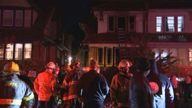 Police Identify West Mount Airy Fire Victims As 70-Year-Old Elaine Morris, 7-Month-Old Ren Fields – CBS Philly