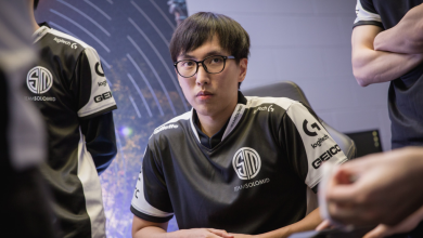 Doublelift slams "disgusting" TSM after LCS 2021 roster issues
