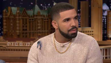 Drake removed from the album French Montana on Kim Kardashian's bar