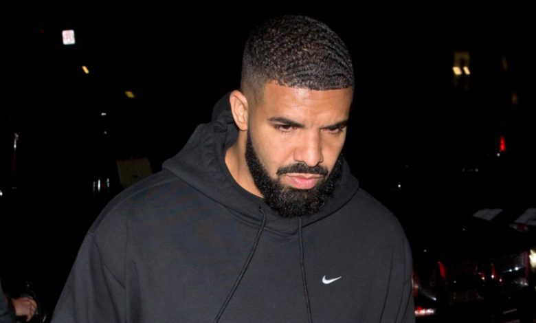 Drake Attempts To Go Incognito, Steps Out For First Time Since Astroworld Tragedy