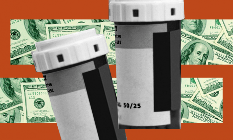 Democrats reach drug price deal, Biden upbeat on Manchin
