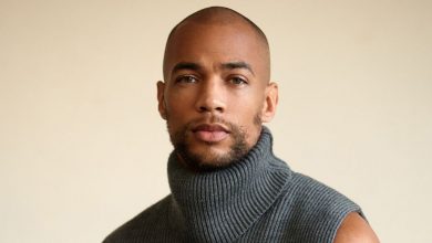Insecure's Kendrick Sampson on Issa & Nathan, Abolition and Reimagining Hollywood
