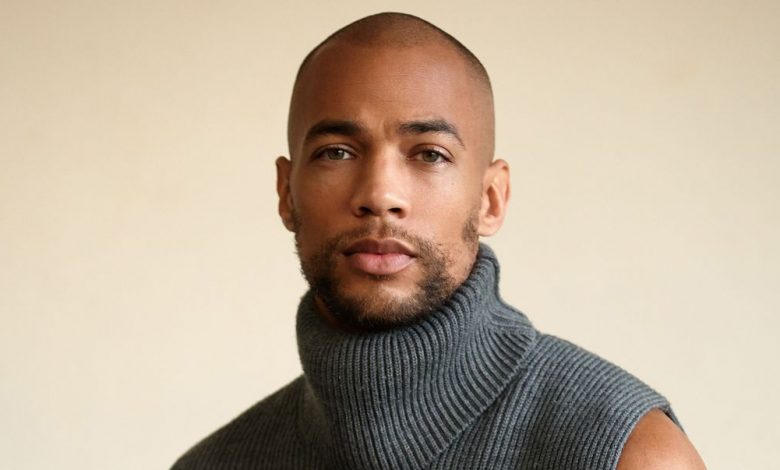 Insecure's Kendrick Sampson on Issa & Nathan, Abolition and Reimagining Hollywood