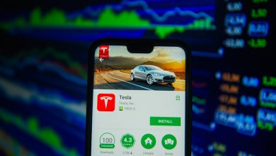 Tesla's mobile app shutdown leaves some owners locked out of their cars