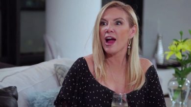 Heather Thomson Claims She Overheard Singer Ramona Make Racist Comments During 'RHONY'