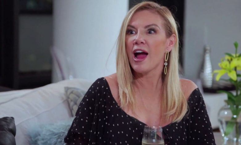 Heather Thomson Claims She Overheard Singer Ramona Make Racist Comments During 'RHONY'