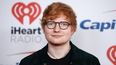 Ed Sheeran Talks COVID-19 Recovery With Howard Stern – The Hollywood Reporter
