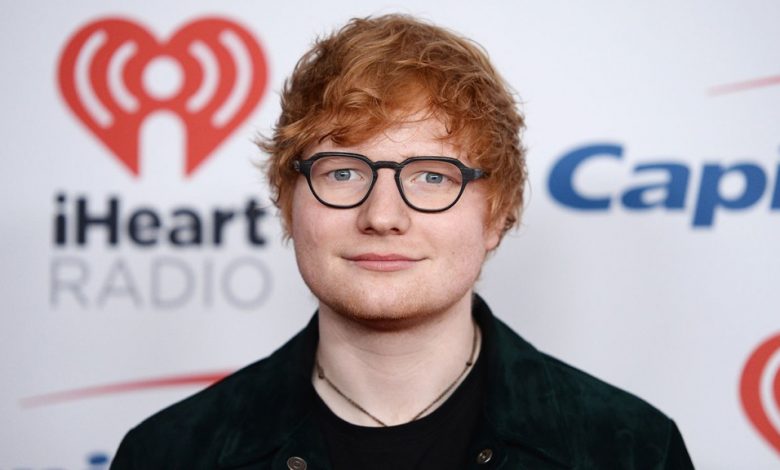 Ed Sheeran Talks COVID-19 Recovery With Howard Stern – The Hollywood Reporter