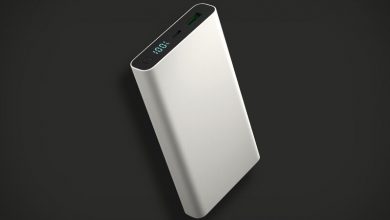 Ultra-Fast Charging Power Banks