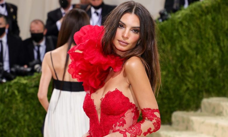 What Is Emily Ratajkowski's Net Worth? She's a Model, Actor, and More