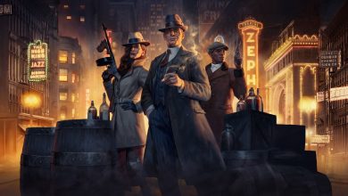How Empire Of Sin's New Updates Are Adding More Strategy, More Drama, and Stranger Truths Than Fiction
