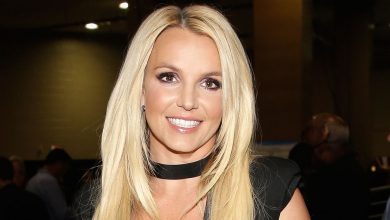 Britney Spears's Conservatorship Officially Ends