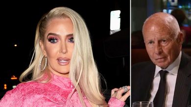 Financial Records Prove Erika Jayne's Bills Were Paid For Using Money Meant For Orphans & Widows, Law Firm Alleges