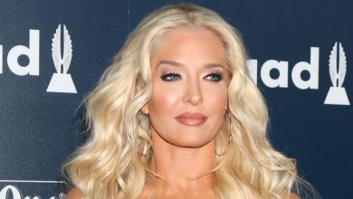 Erika Jayne Accused Of Working Out ‘Backroom Deal’ In Tom Girardi Bankruptcy, Called A ‘Bully’ In Fight Over Orphans' Millions