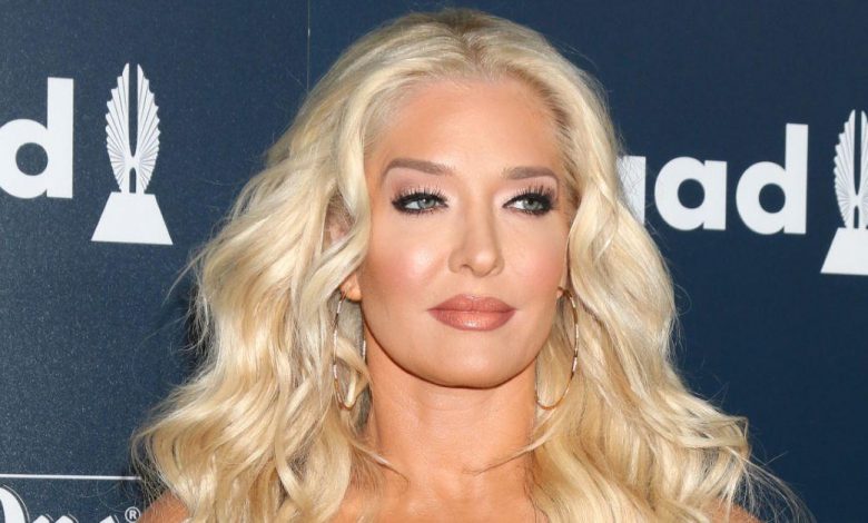 Erika Jayne Accused Of Working Out ‘Backroom Deal’ In Tom Girardi Bankruptcy, Called A ‘Bully’ In Fight Over Orphans' Millions