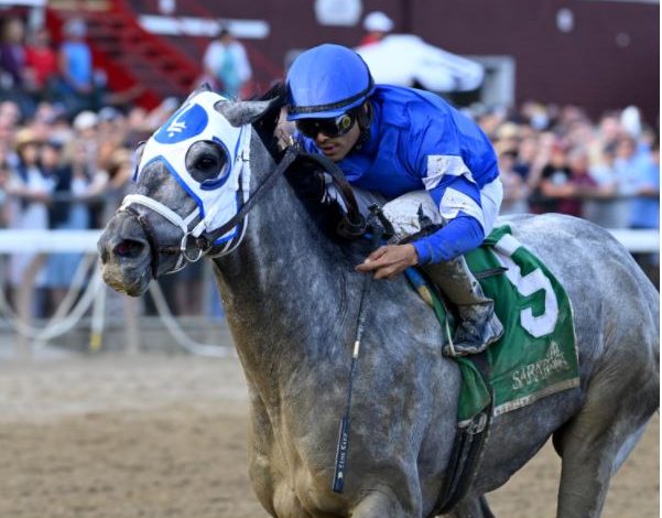 2021 Breeders’ Cup Classic Picks, Expert Predictions and Odds: Nod Goes to Essential Quality