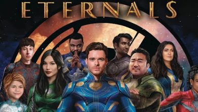 Wondering 'Eternals' on streaming in the US? Here's how to watch the Eternals film online from anywhere on Earth for free safety of your own home!