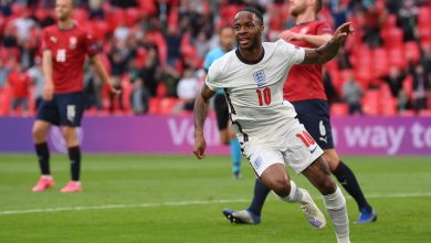 Euro 2020 Day 12: England Tops Group D, Croatia and Czech Republic also qualify for the Last 16 : SOCCER : Sports World News