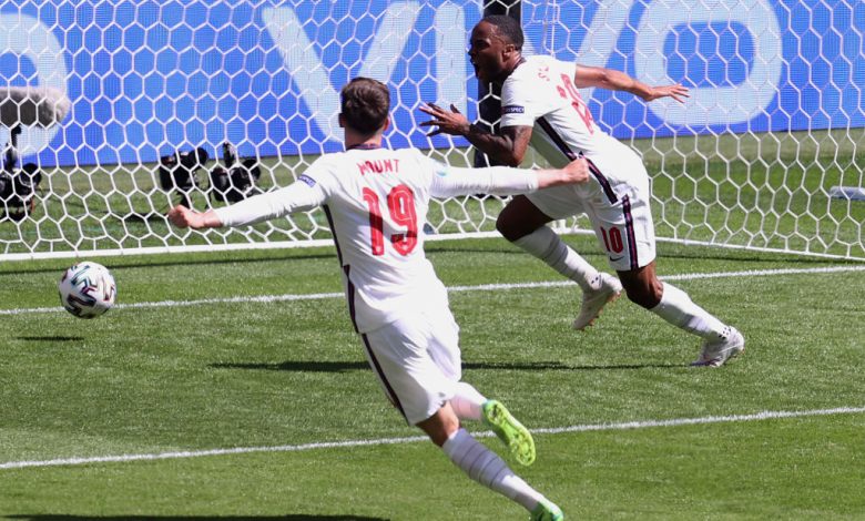 Euro 2020 Day 3 Roundup: England, Austria, Netherlands Win Group Openers : SOCCER : Sports World News