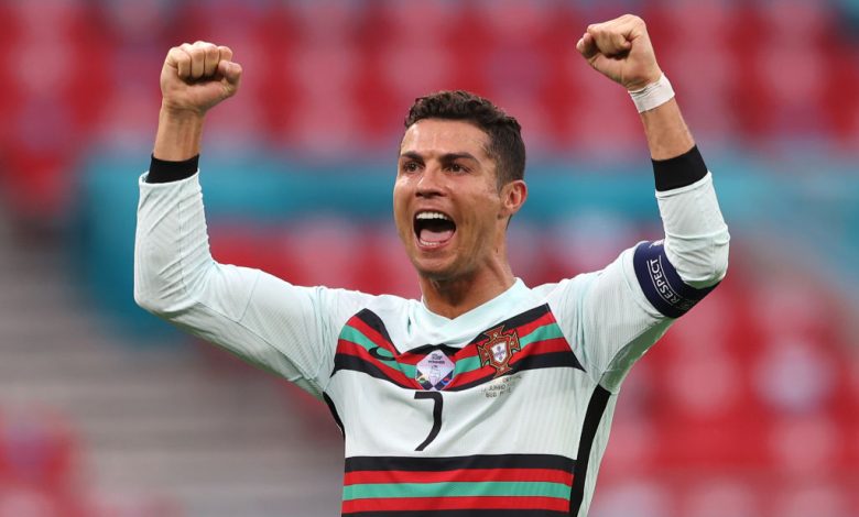 Euro 2020 Day 5 Results: France, Portugal prevail in Group F openers : SOCCER : Sports World News