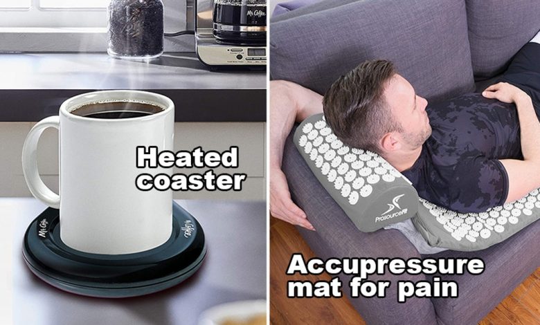 75 gifts under $30 with near-perfect reviews that are skyrocketing in popularity on Amazon